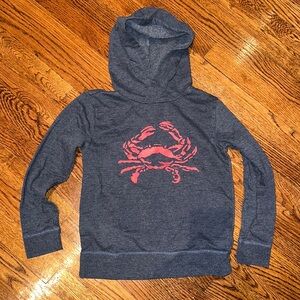 J Crew Cuts sweatshirt - size 8